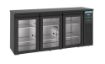 Picture of CombiSteel Backbar Counter 3 Glass Doors
