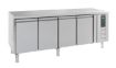 Picture of CombiSteel Counter 700 Refrigerator 4 Doors