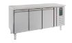 Picture of CombiSteel Counter Freezer Negative Counter 3 Doors Standard Line