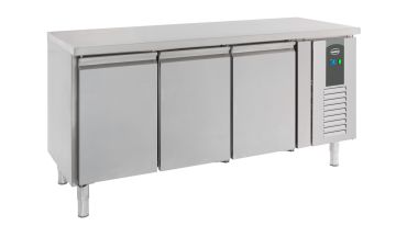 Picture of CombiSteel Counter Freezer Negative Counter 3 Doors Standard Line