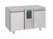 Picture of CombiSteel Counter 700 Freezer Negative Counter 2 Door Mono Block Energy Line