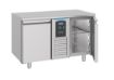 Picture of CombiSteel Counter 700 Freezer Negative Counter 2 Door Mono Block Energy Line