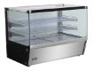 Picture of CombiSteel Hot Display Patisserie 137 Litre