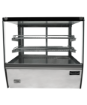 Picture of CombiSteel Hot Display Patisserie 137 Litre
