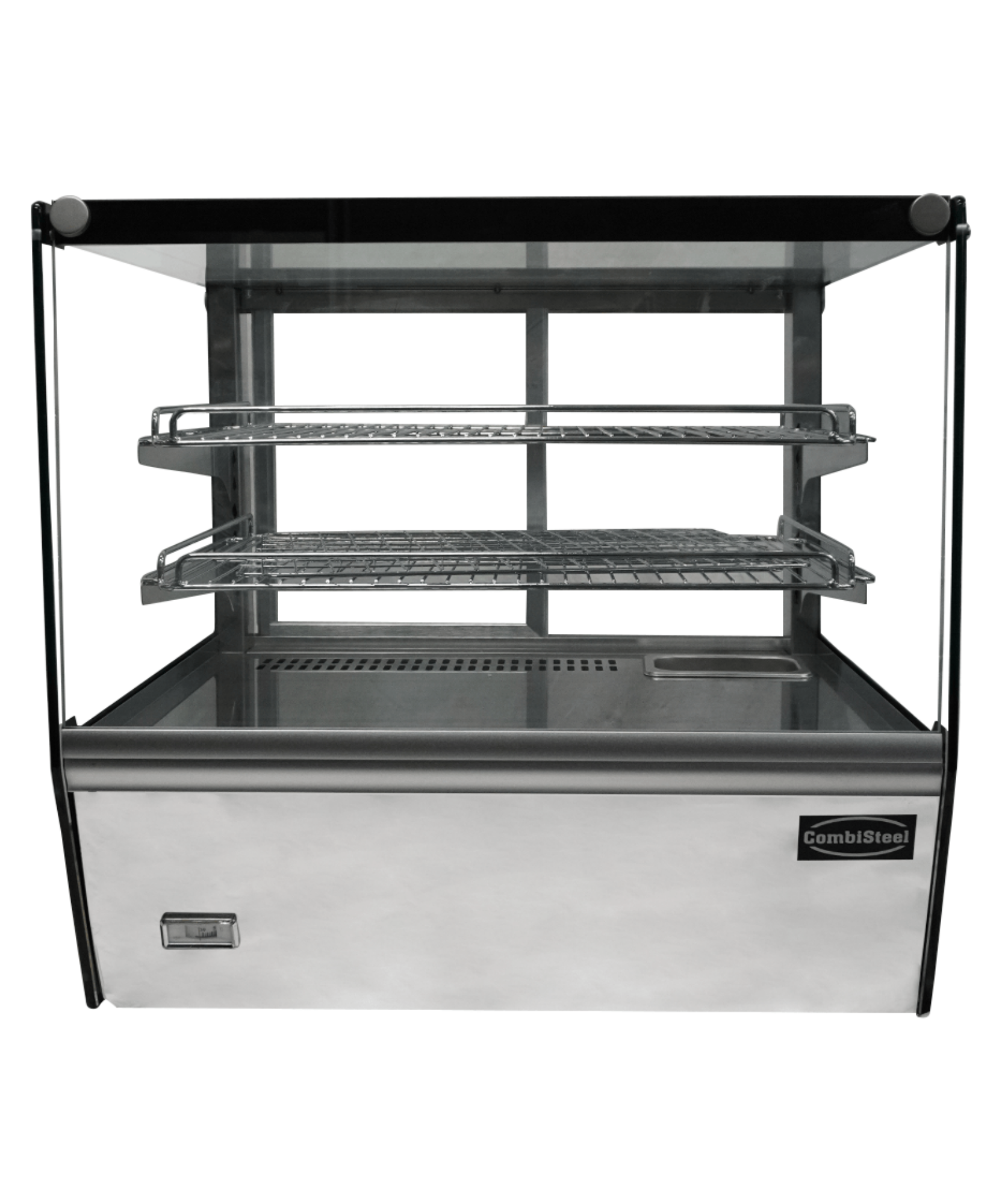 Picture of CombiSteel Hot Display Patisserie 137 Litre