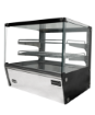 Picture of CombiSteel Hot Display Patisserie 137 Litre