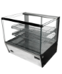 Picture of CombiSteel Hot Display Patisserie 137 Litre