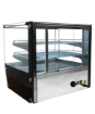 Picture of CombiSteel Hot Display Patisserie 137 Litre