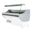 Picture of CombiSteel Standing Cold Display Vinnie 2.5 *Transport on request*