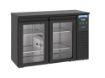 Picture of CombiSteel Backbar Counter 2 Glass Doors