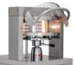 Picture of CombiSteel Pizza Press 45