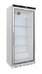 Picture of CombiSteel Refrigerator Single Glass Door 570 Litre