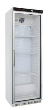 Picture of CombiSteel Glass Door Display Fridge 350 Litre
