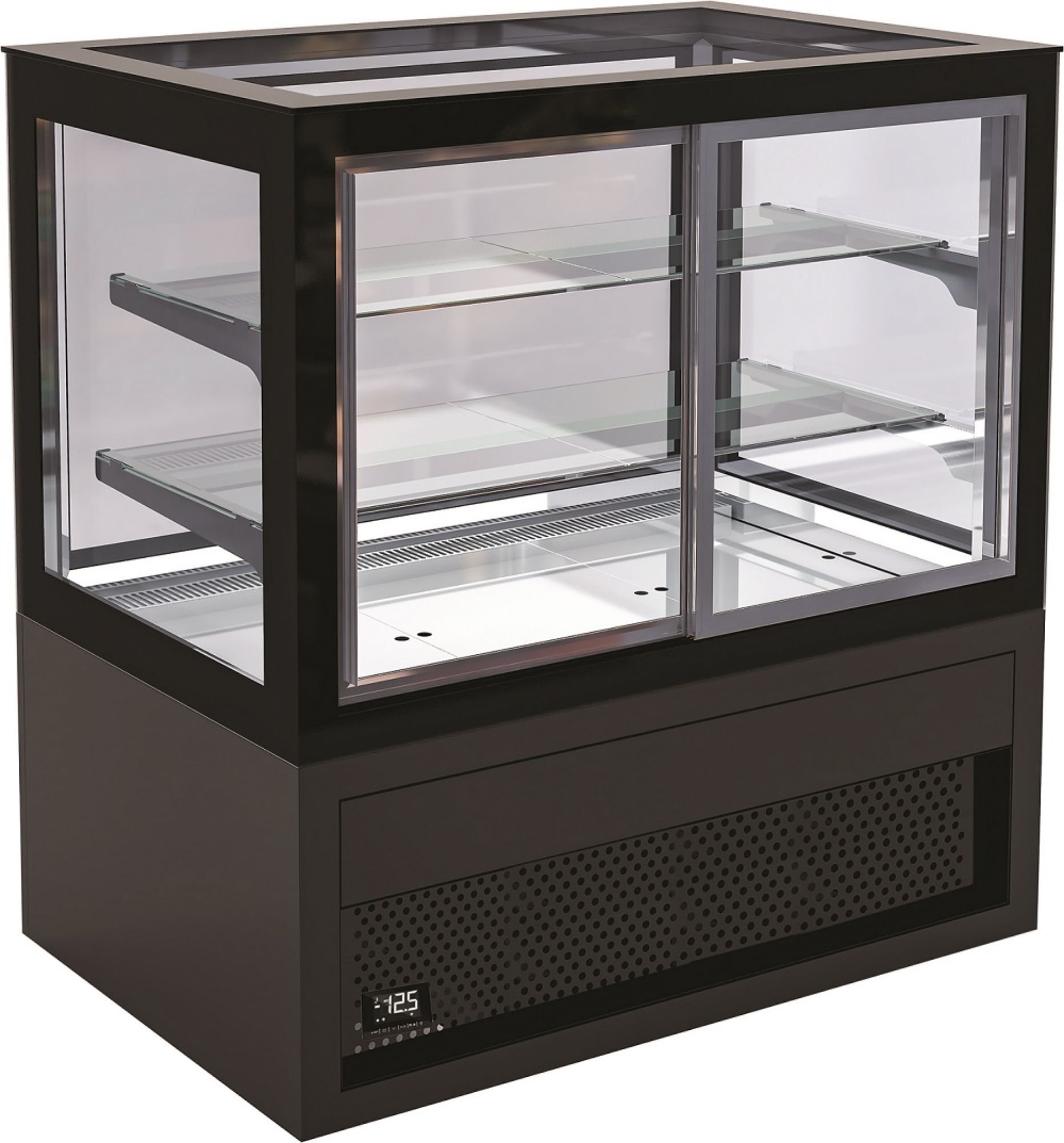 Picture of CombiSteel Cold Display Patisserie 300 Litre