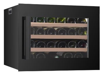 Picture of CombiSteel Wine Cooler Built-in 1 Door Single Zone 51 Litre
