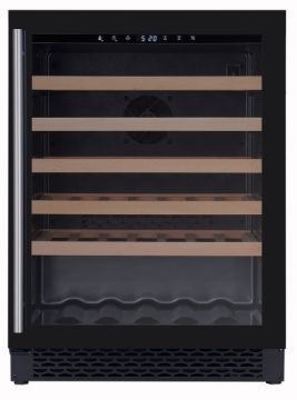 Picture of CombiSteel Wine Cooler 1 Door Single Zone 127 Litre