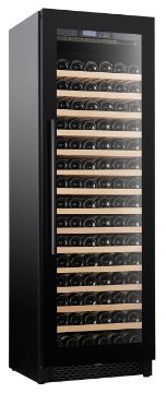Picture of CombiSteel Wine Cooler Upright 1 Door Single Zone 325 Litre
