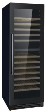 Picture of CombiSteel Wine Cooler 1 Door Dual Zone 379 Litre