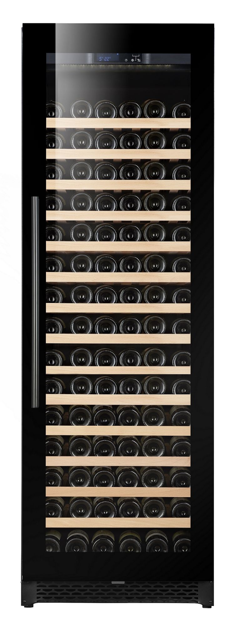 Picture of CombiSteel Wine Cooler Upright 1 Door Single Zone 325 Litre