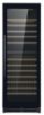 Picture of CombiSteel Wine Cooler 1 Door Dual Zone 379 Litre