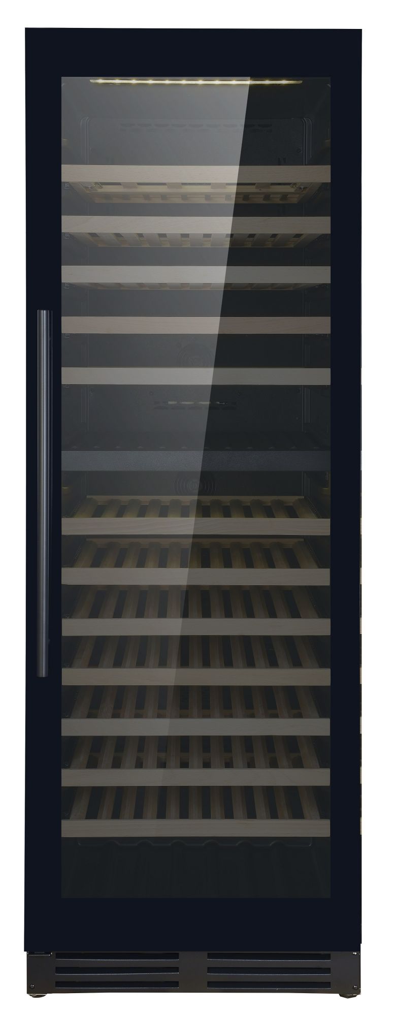 Picture of CombiSteel Wine Cooler 1 Door Dual Zone 379 Litre