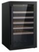 Picture of CombiSteel Wine Cooler 1 Door Single Zone 118 Litre