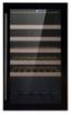 Picture of CombiSteel Wine Cooler 1 Door Single Zone 118 Litre