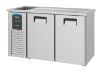 Picture of CombiSteel Beer Counter 2 Doors 1 Sink Left Motor