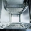 Picture of CombiSteel Rack Conveyor Dishwasher 2100 ASC CD