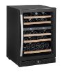 Picture of CombiSteel Wine Cooler 1 Door Dual Mode 165 Litre