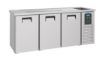 Picture of CombiSteel Beer Counter 3 Doors 1 Sink Right Motor