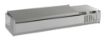 Picture of CombiSteel Refrigerated CounterTop Stainless Steel Lid 6 Bain-Marie Range