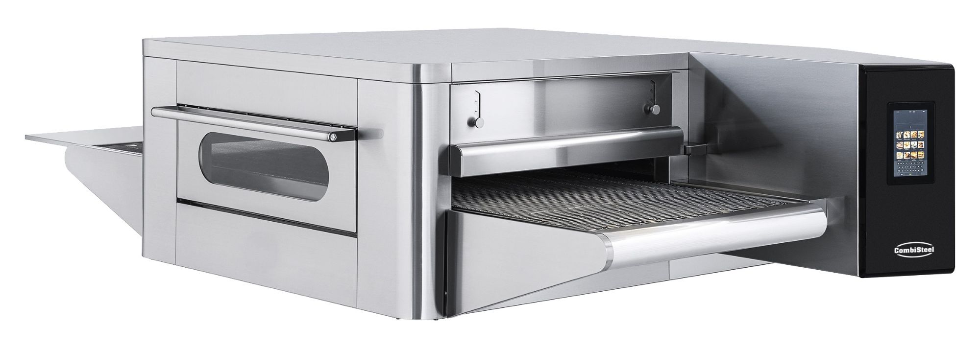 Picture of CombiSteel Pizza Conveyor Tunnel Oven 650