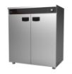 Picture of CombISteel Plate Warmer Double Door