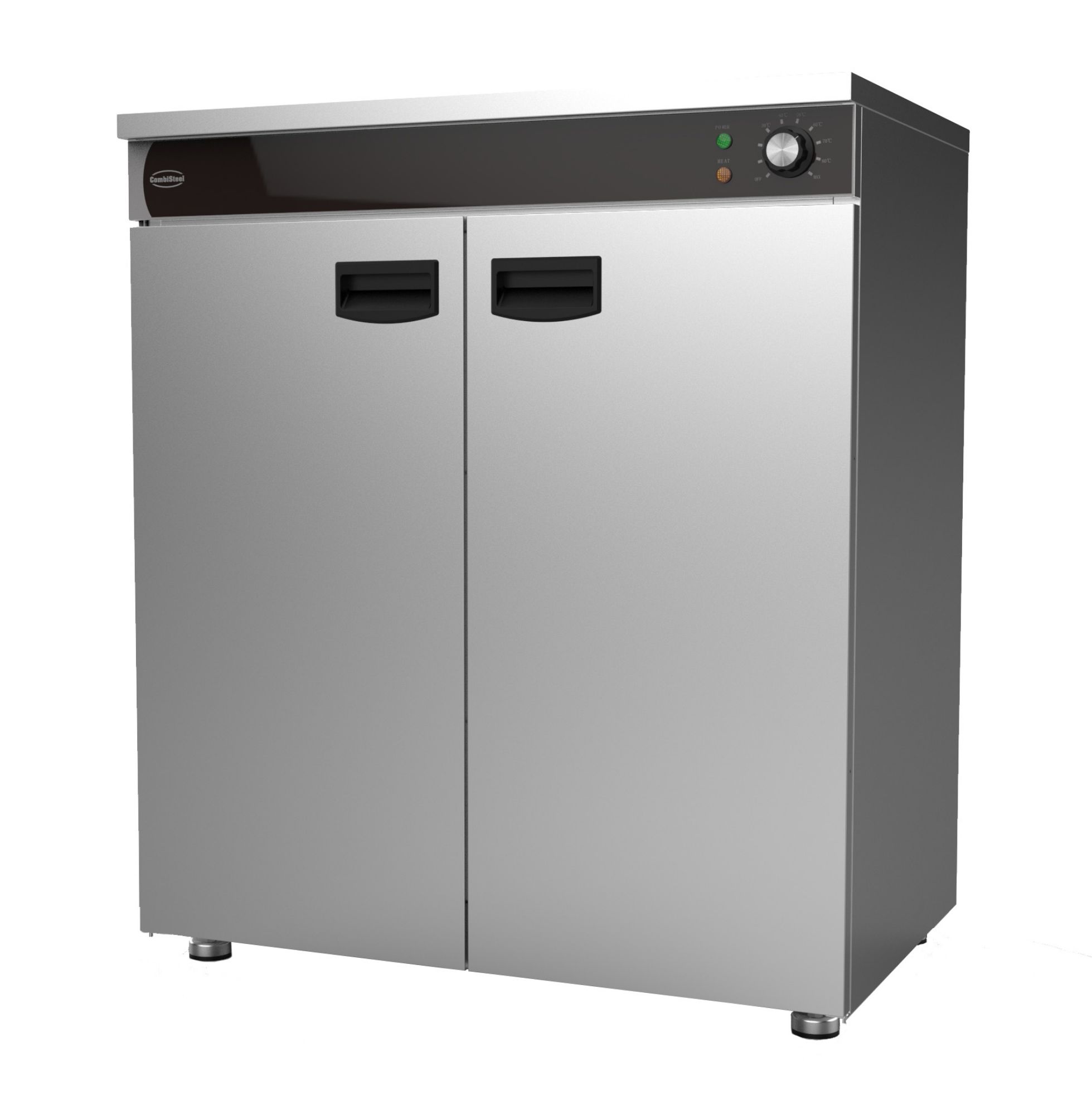Picture of CombISteel Plate Warmer Double Door