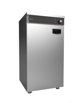 Picture of CombISteel Plate Warmer Single Door