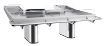 Picture of CombiSteel Refrigerated Fish Counters 2490