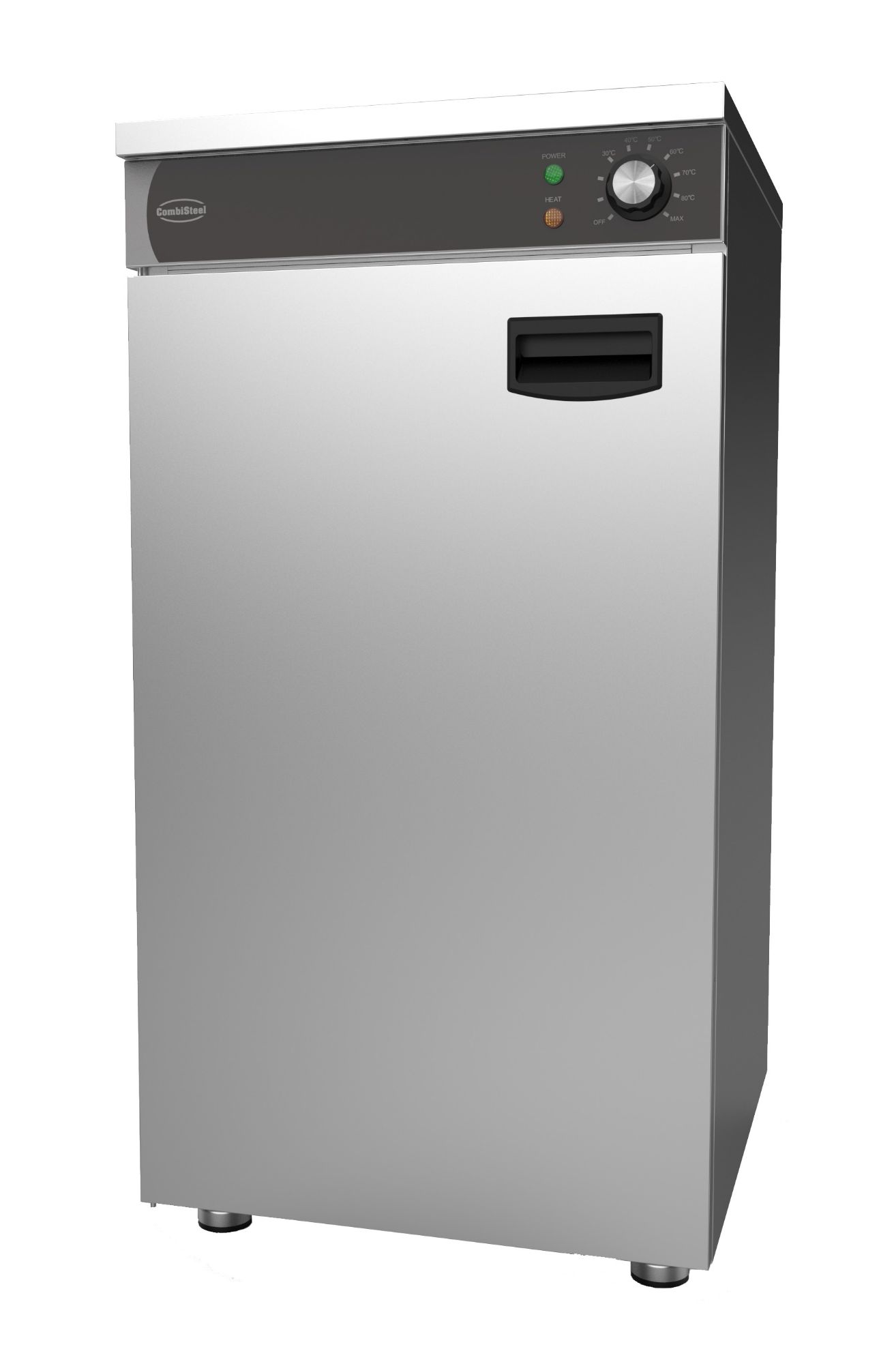 Picture of CombISteel Plate Warmer Single Door
