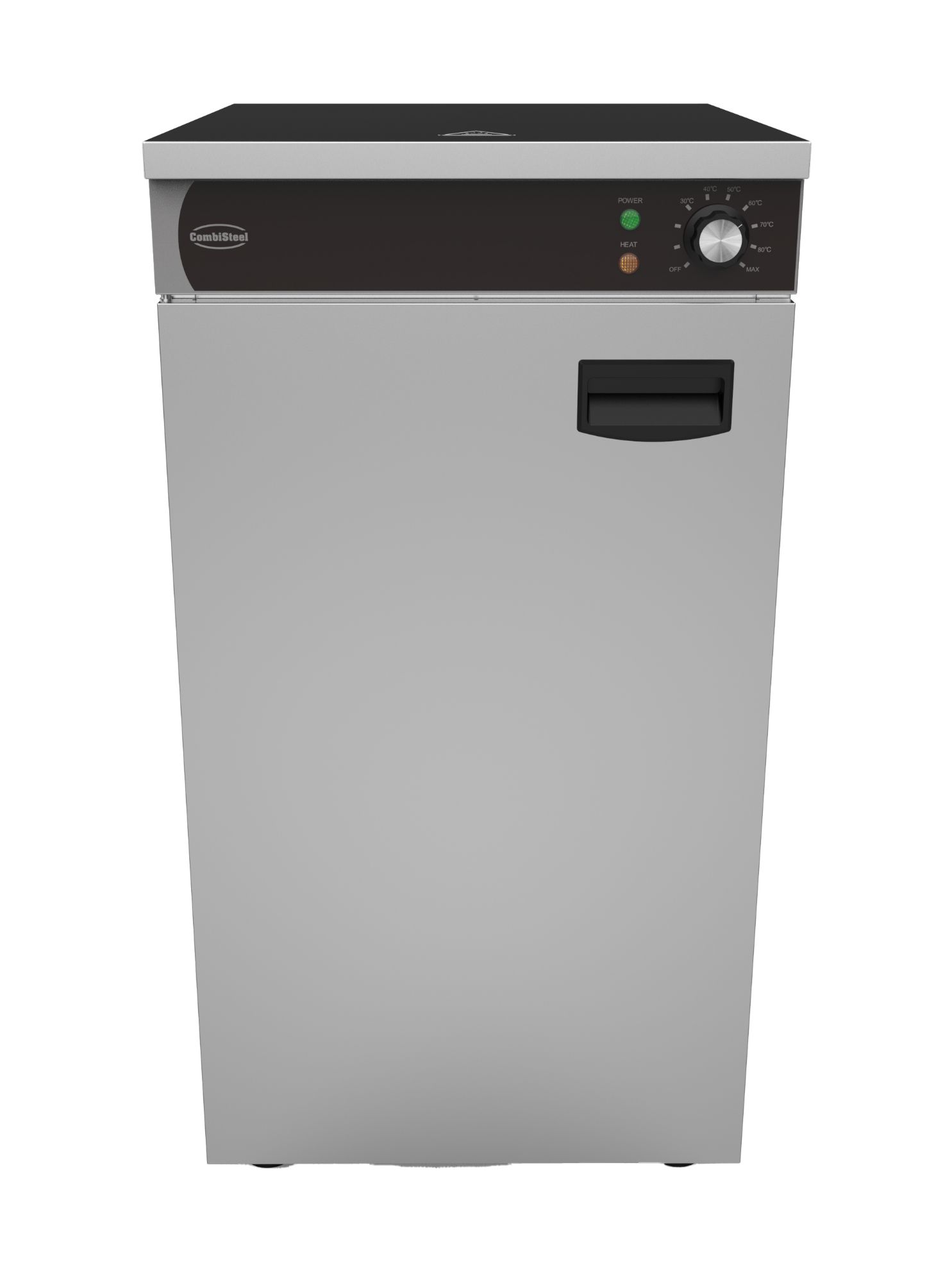 Picture of CombISteel Plate Warmer Single Door