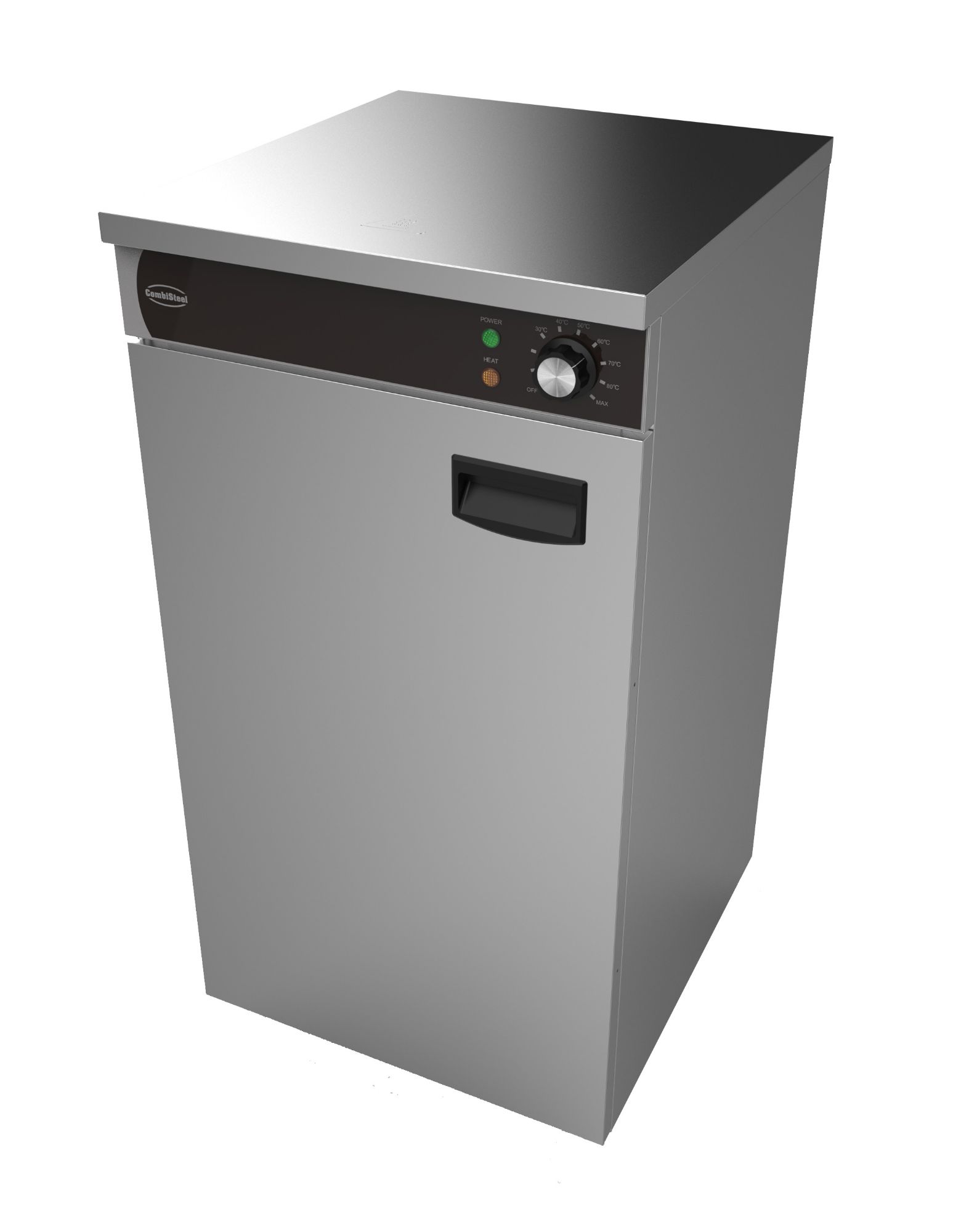 Picture of CombISteel Plate Warmer Single Door