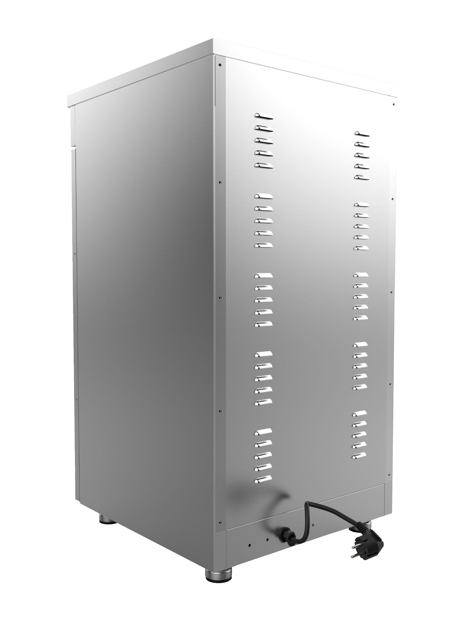Picture of CombISteel Plate Warmer Single Door