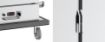 Picture of CombiSteel Banquet Trolley Heated 18X2/1 GN
