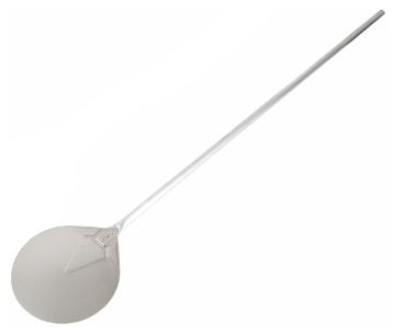 Picture of CombiSteel Stainless Steel Pizza Shovel Round 23-142