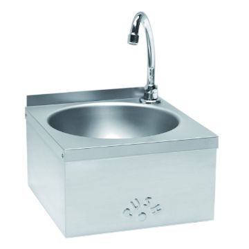 Picture of Caterboss Knee Operated Hand Sink