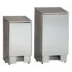 Picture of Recycle Bin With Foot Pedal 60L