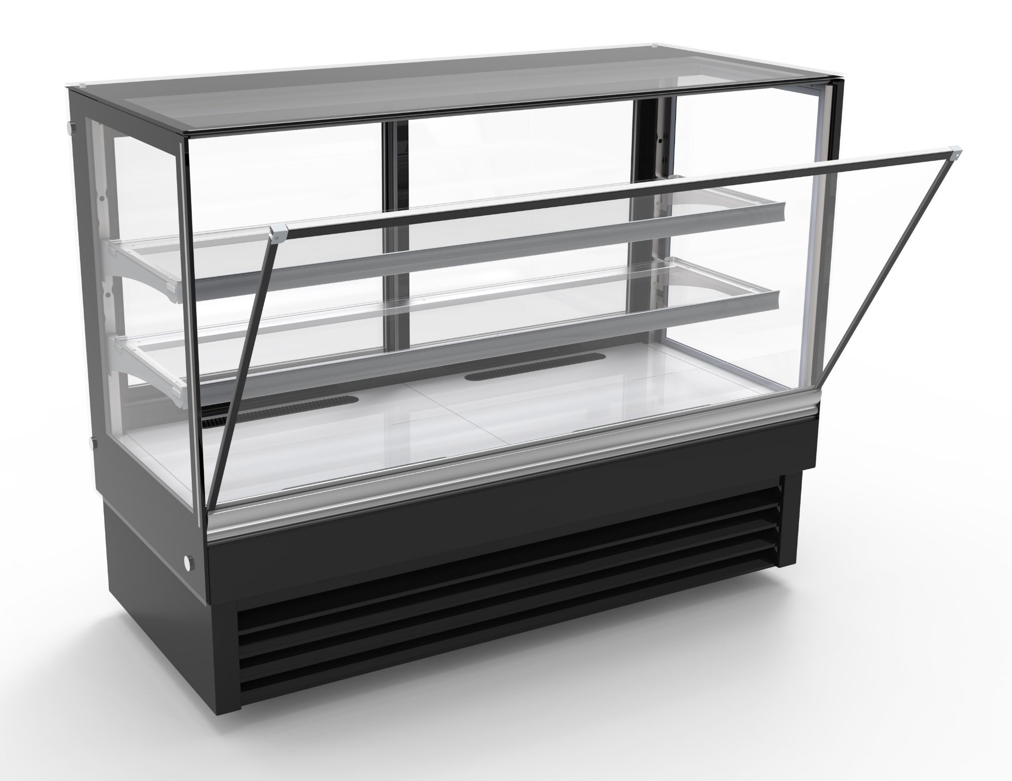 Picture of CombiSteel 1500 Cold Display Straight