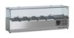 Picture of REFRIGERATED COUNTER TOP 1/4 GN x 5