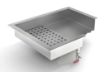 Picture of CombiSteel Drop-In Crushed Ice Bin 4/1 Gastronorm