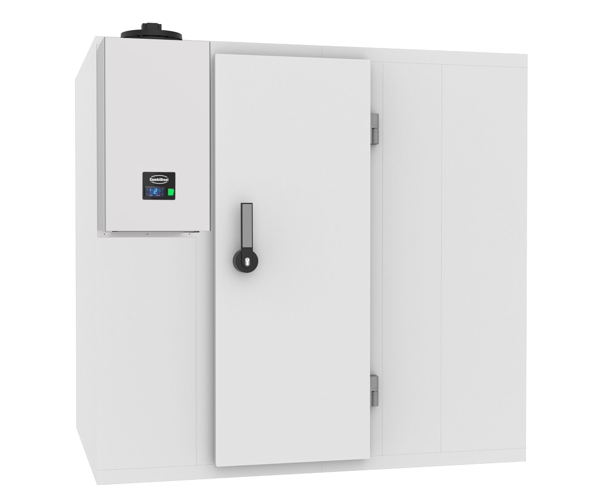 Picture of CombiSteel Coldroom 1200X1500X2010 2.6 m3