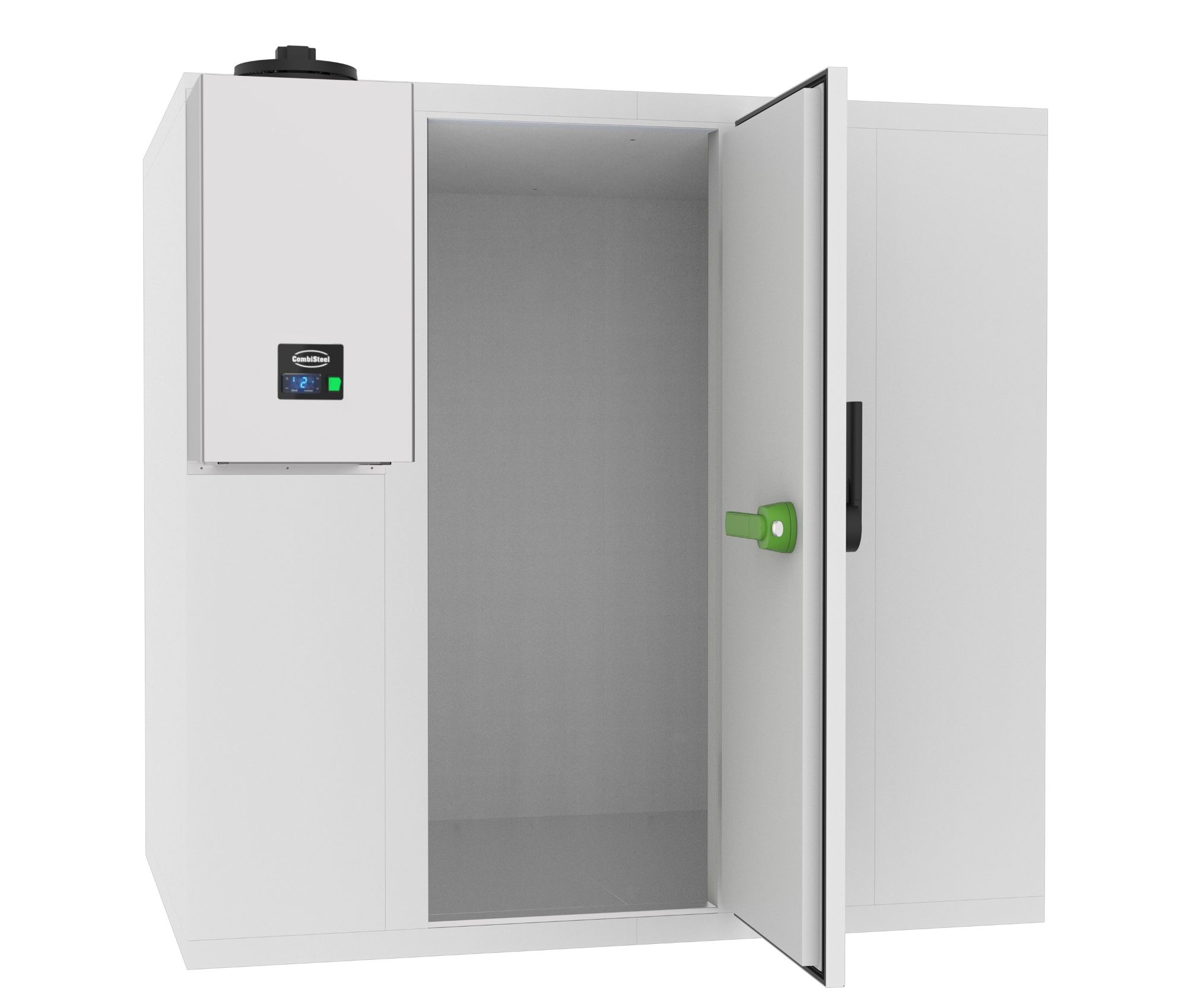 Picture of CombiSteel Coldroom 1200X1500X2010 2.6 m3